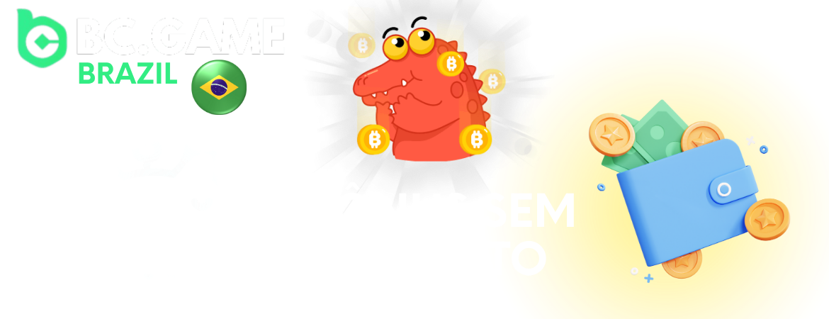 Bônus Sem Depósito