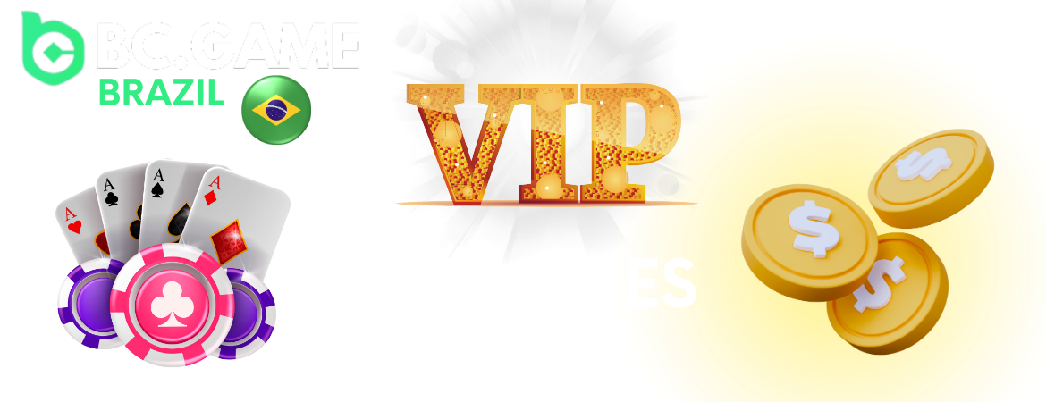 Programa de Fidelidade e VIP