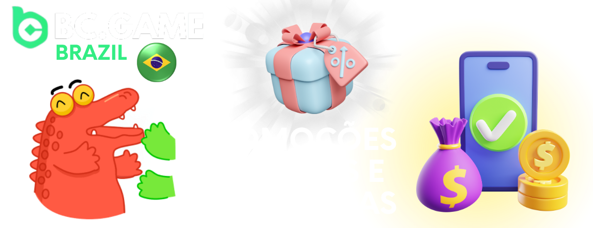 Promoções Especiais e Campanhas