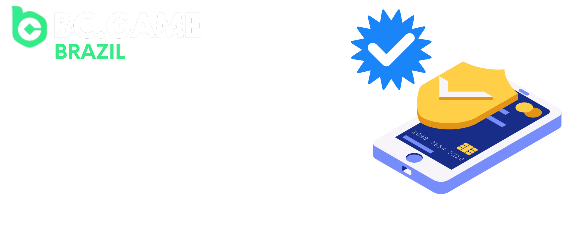 Proteção de seus dados